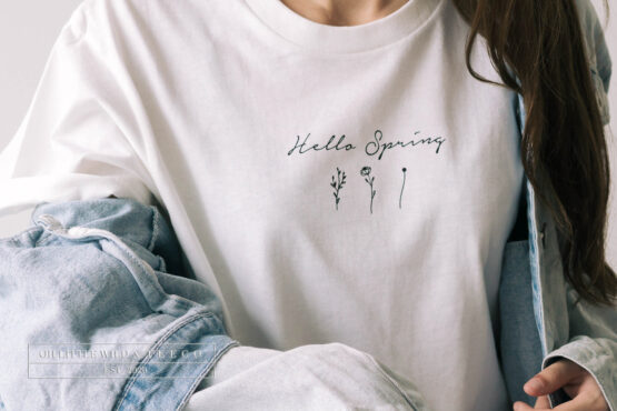 The Wild Project – Hello Spring