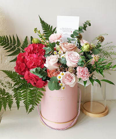 Premium Flower Box #2